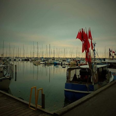 Annex Near Beach Close To Copenhagen Vedbaek Luaran gambar