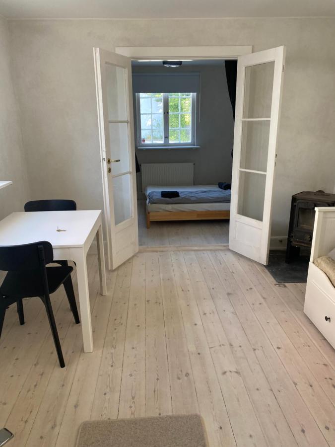 Annex Near Beach Close To Copenhagen Vedbaek Luaran gambar