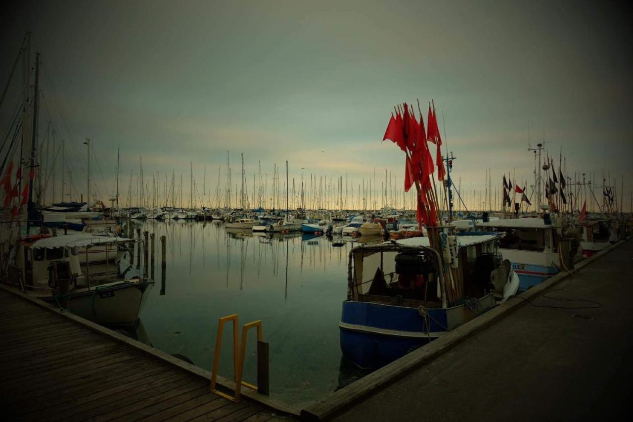 Annex Near Beach Close To Copenhagen Vedbaek Luaran gambar